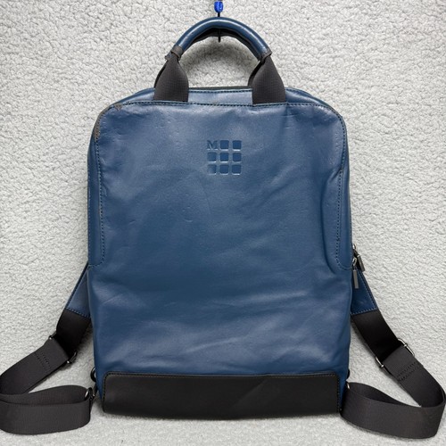 Zaino moleskine blu - blu, borsa