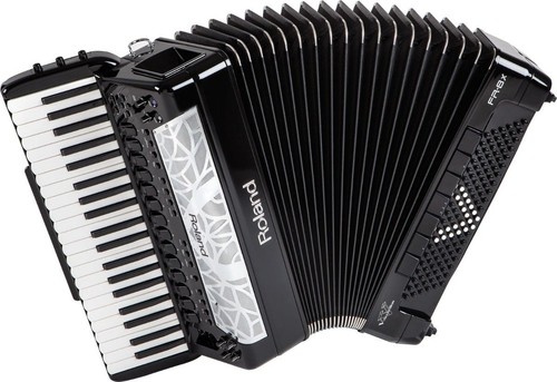 Roland fisarmonica a - fisarmonica, v