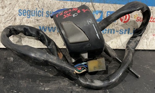 Devioluci sinistro per - per, aprilia