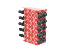 ELRING Kit bulloni testata