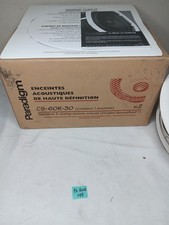 Paradigm CS-60R-30