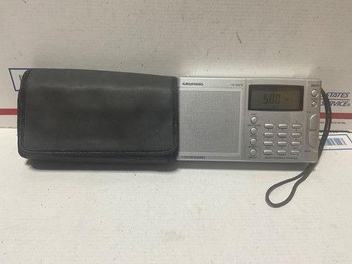 Grundig model 300pe yacht - grundig,