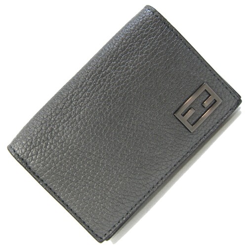 Pre owned fendi business card - pre-owned,