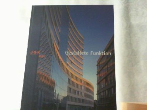 Gestaltete funktion vision - gestaltete,