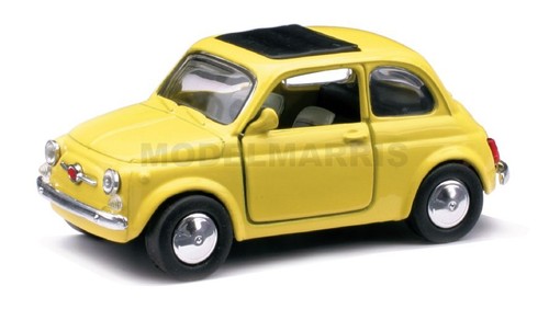 New ray 50713ass - ray, fiat
