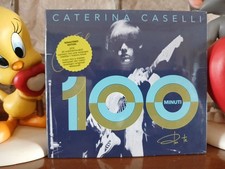 Caterina Caselli 100 Minuti