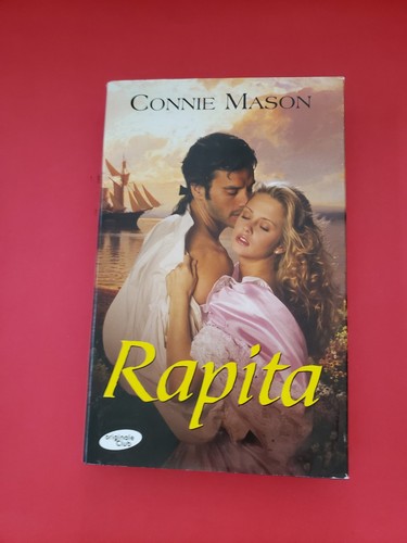 Libro rapita connie mason - libro,