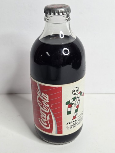 Sigillato messicano coca cola - sigillato,