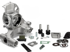 Carter MALOSSI VR-One Vespa PX