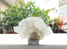 Minerali - Barite, Barega