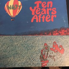 LP Ten Years After: Watt