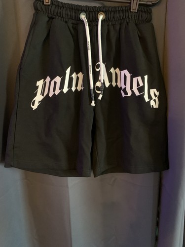 Palm angels pantaloncino uomo - angels,
