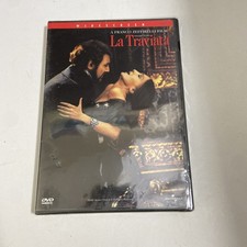 Verdi - La Traviata (DVD