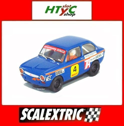 Scalextric seat 850 4 - seat, #4