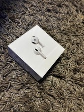 Apple Auricolari AirPods 4 2024 Cancellazione Del Rumore (ANC)  con fattura