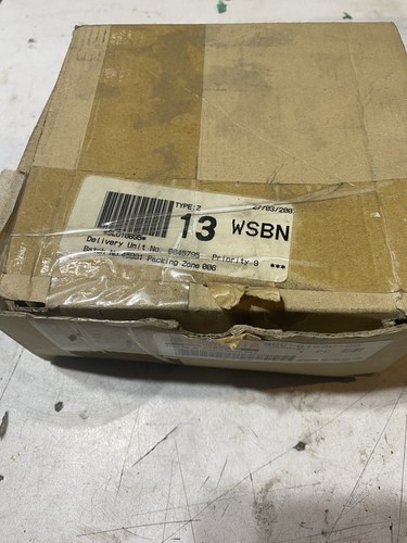 New oem yamaha phazer pz50 - new,