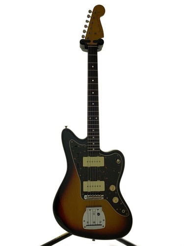 Chitarra elettrica fender - chitarra,