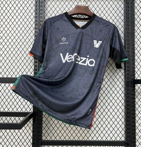 Camiseta venezia 2025 - venezia, fc