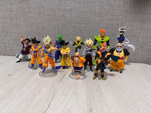 Dragon ball set - set, figure