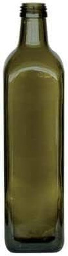 Bottiglie per olio e - bottiglie,