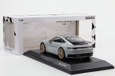 Cerchi 1:18 Minichamps Porsche