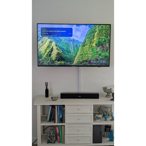 Samsung un43nu6900 inch - samsung,