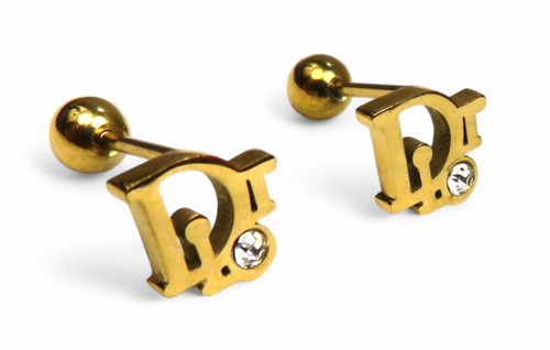 Boucles oreilles puces - d'oreilles,