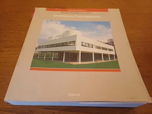 Architettura contemporanea - architettura,