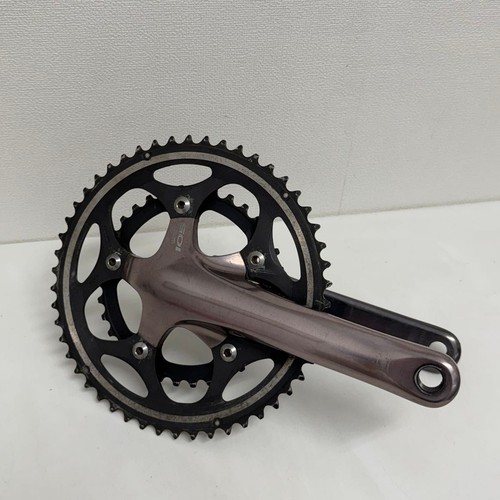 Guarnitura shimano 105 5650 - 105, fc-5650