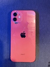 iPhone 12 Product Red – 64GB | Funziona Perfettamente | Sbloccato + Cover Apple