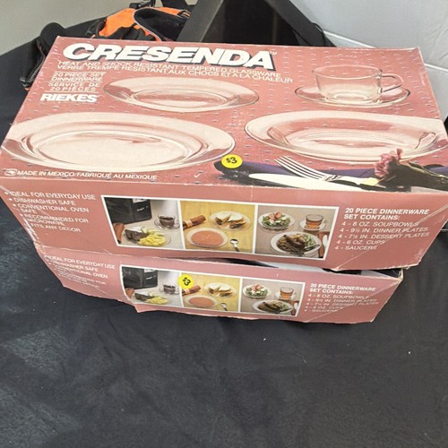 Riekes cresenda set - cresenda, da