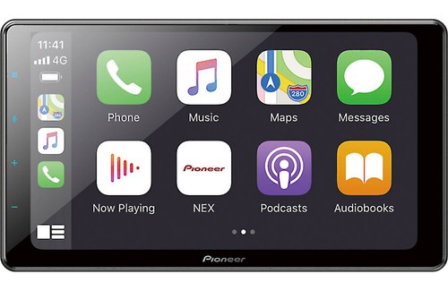 Pioneer digital multimedia - pioneer,