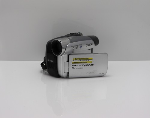 Videocamera sony handycam - videocamera,