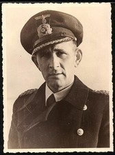 Fotografia 2.GM, Ufficiale