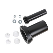 Tubo fognario ristrutturazione bagno occultamento serbatoio acqua compatibilità