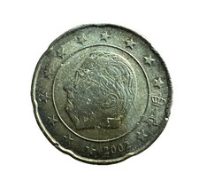 20 centesimi di euro Belgio