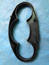 CORNICE STRUMENTAZIONE YAMAHA MAJESTY 125