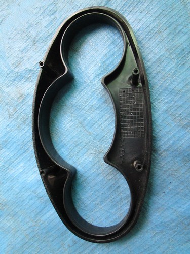 Cornice strumentazione yamaha - strumentazione,