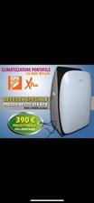 Aspen condizionatore portatile - aspen,