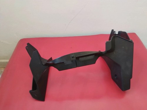 Plastica copri radiatore - copri,
