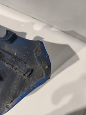 PARAURTI POSTERIORE PER FIAT