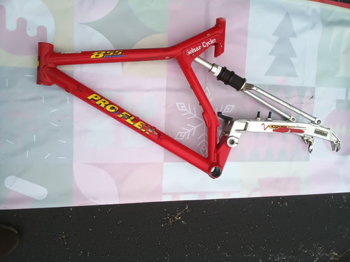 Telaio bici mtb - , 26"