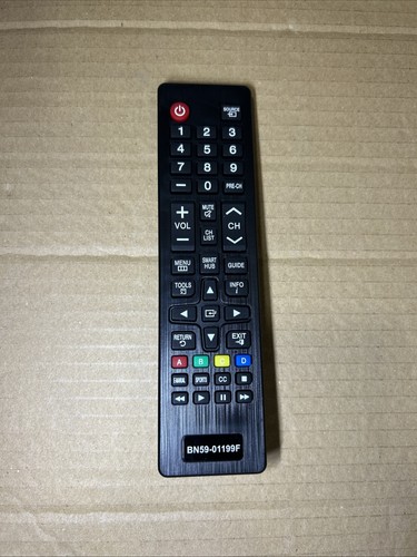 Samsung telecomando - samsung,