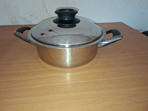 Amc pentola 24 - 3,5,
