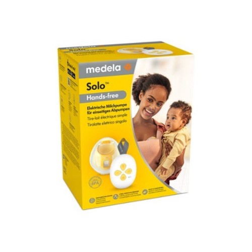 Medela solo hands - medela,