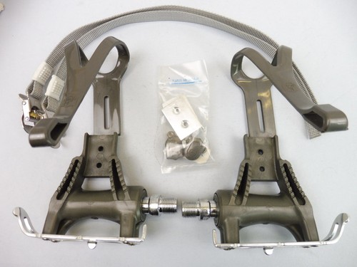 Pedali campagnolo xenon - campagnolo, con