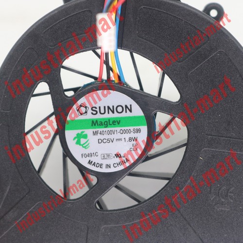 Sunon mf40100v1 q000 s99 - sunon, per