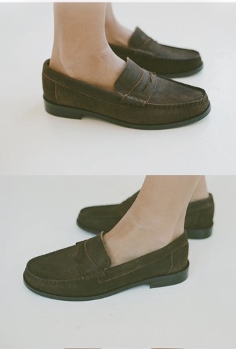 Scarpe mocassini maryam nassir - maryam,