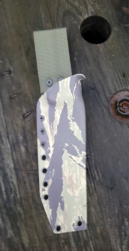 Guaina kydex per becker - becker, bk7