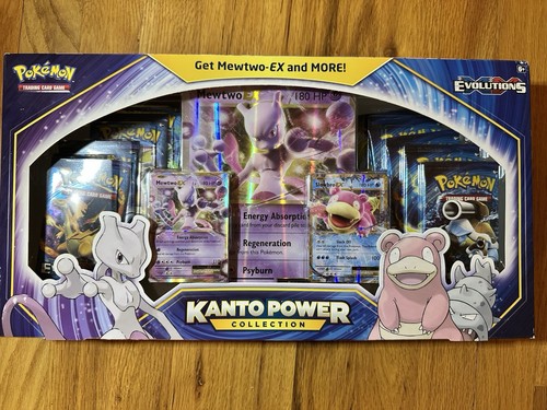 Pokemon kanto power - pokemon, collection